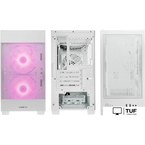 Корпус Lian Li Lancool 205M Mesh G99.OE744MS.10