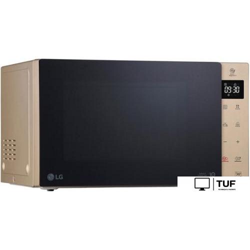 Микроволновая печь LG MS2535GISH