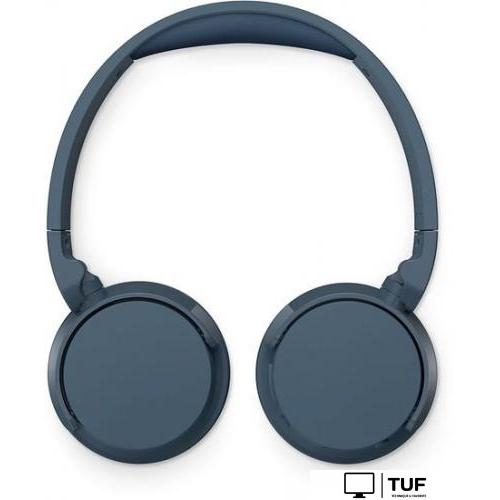 Наушники Philips TAH4209 (синий)