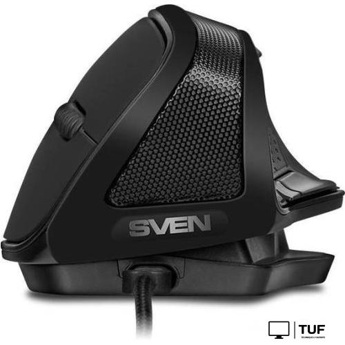 Вертикальная мышь SVEN RX-G890
