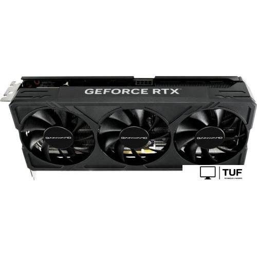 Видеокарта Gainward GeForce RTX 4060 Ti Panther 16GB NE6406T019T1-1061Z