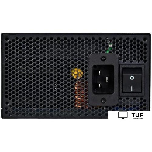 Блок питания SilverStone HELA 1650R Cybenetics Platinum SST-HA1650R-PM