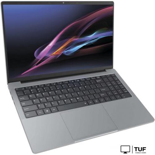 Ноутбук Hiper Dzen H1569O7165WMP