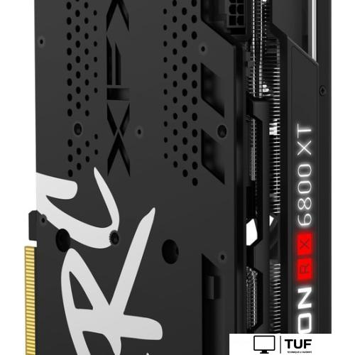 Видеокарта XFX Speedster MERC 319 RX 6800 XT 16GB GDDR6 RX-68XTACBD9