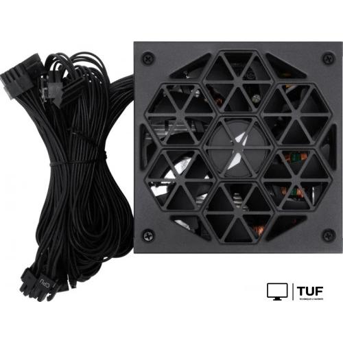 Блок питания 1stPlayer ACK 750W HA-750AC2