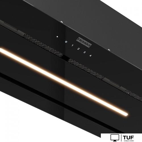 Кухонная вытяжка Franke Luce 90 BK 305.0738.598
