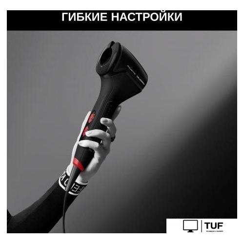 Стайлер для завивки Rowenta Karl Lagerfeld CF371LF0