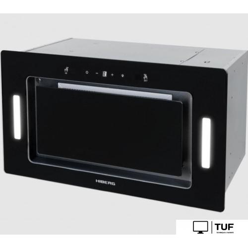 Кухонная вытяжка Hiberg VMF 6191 B