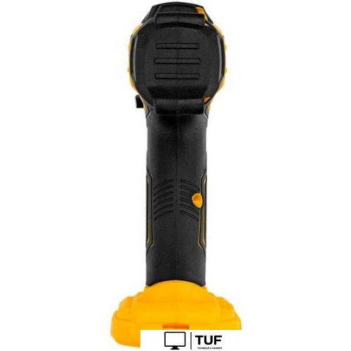 Ударная дрель-шуруповерт Denzel CID-18-0 26136 (без АКБ)