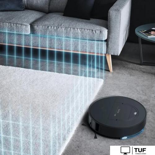 Робот-пылесос Tefal X-Plorer Serie 130AI Animal & Allergy RG9075WH