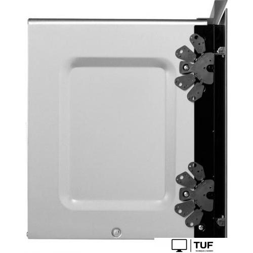 Микроволновая печь MAUNFELD MBMO820SGW09