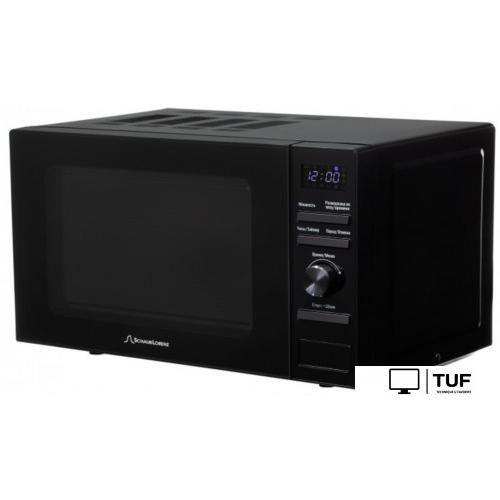 Микроволновая печь Schaub Lorenz SLM ES03D