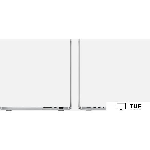 Ноутбук Apple Macbook Pro 14 M2 Pro 2023 Z17K001AG