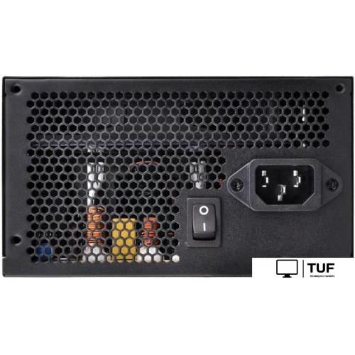 Блок питания SilverStone ST60F-ES230