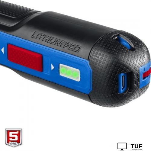 Электроотвертка Зубр Профессионал PSD-4