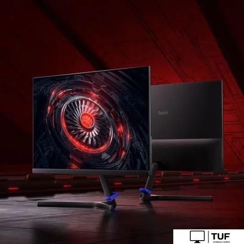 Игровой монитор Xiaomi Redmi Gaming Monitor G24 A24FAA-RG (китайская версия)