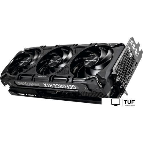 Видеокарта Gainward GeForce RTX 4080 Phantom 16GB GDDR6X NED4080019T2-1030P