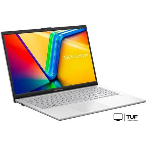 Ноутбук ASUS Vivobook Go 15 E1504FA-BQ1163