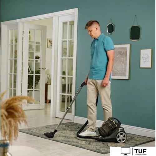 Пылесос Timberk T-VCC-230