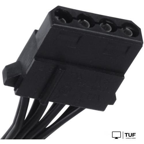 Блок питания SilverStone DA1650-G