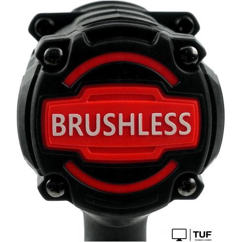 Гайковерт TEH LW2000N-1B (с 1-им АКБ, кейс)