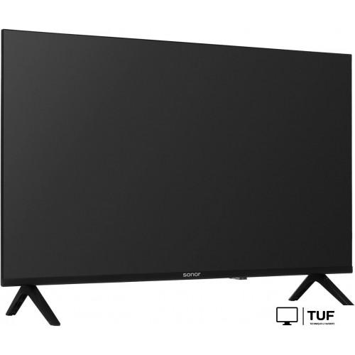 Телевизор Sonor 32SNR100S