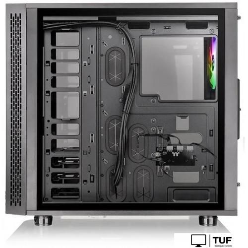 Корпус Thermaltake View 31 TG ARGB CA-1H8-00M1WN-02
