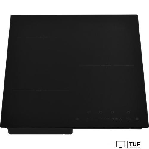 Варочная панель ZUGEL ZIH453B