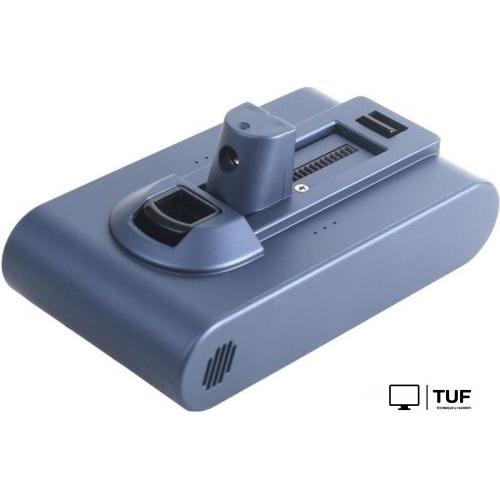 Пылесос Hyundai HYV-S7570