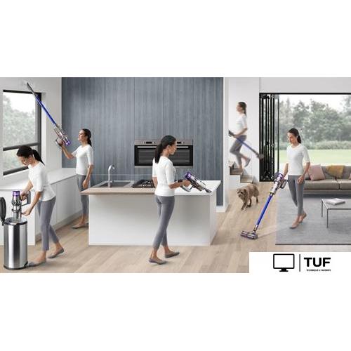 Пылесос Dyson V11 Absolute