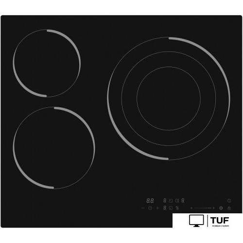 Варочная панель Exiteq EXH-516CB