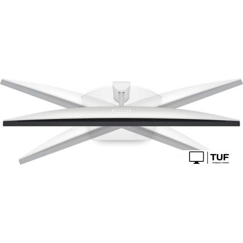 Монитор Dell S2722QC