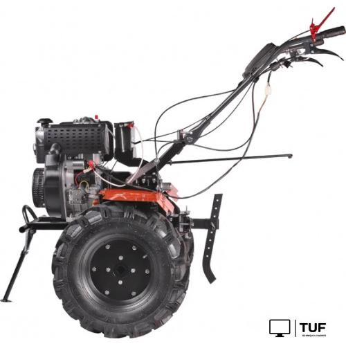 Мотоблок дизельный Patriot Boston 12DE 440701531