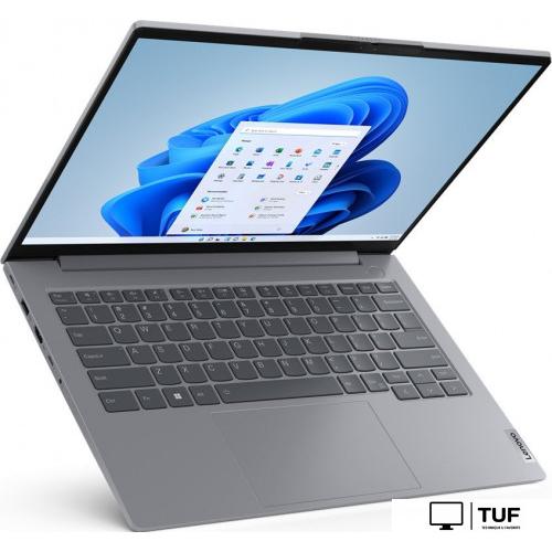 Ноутбук Lenovo ThinkBook 14 G6 IRL 21KG00TXUE