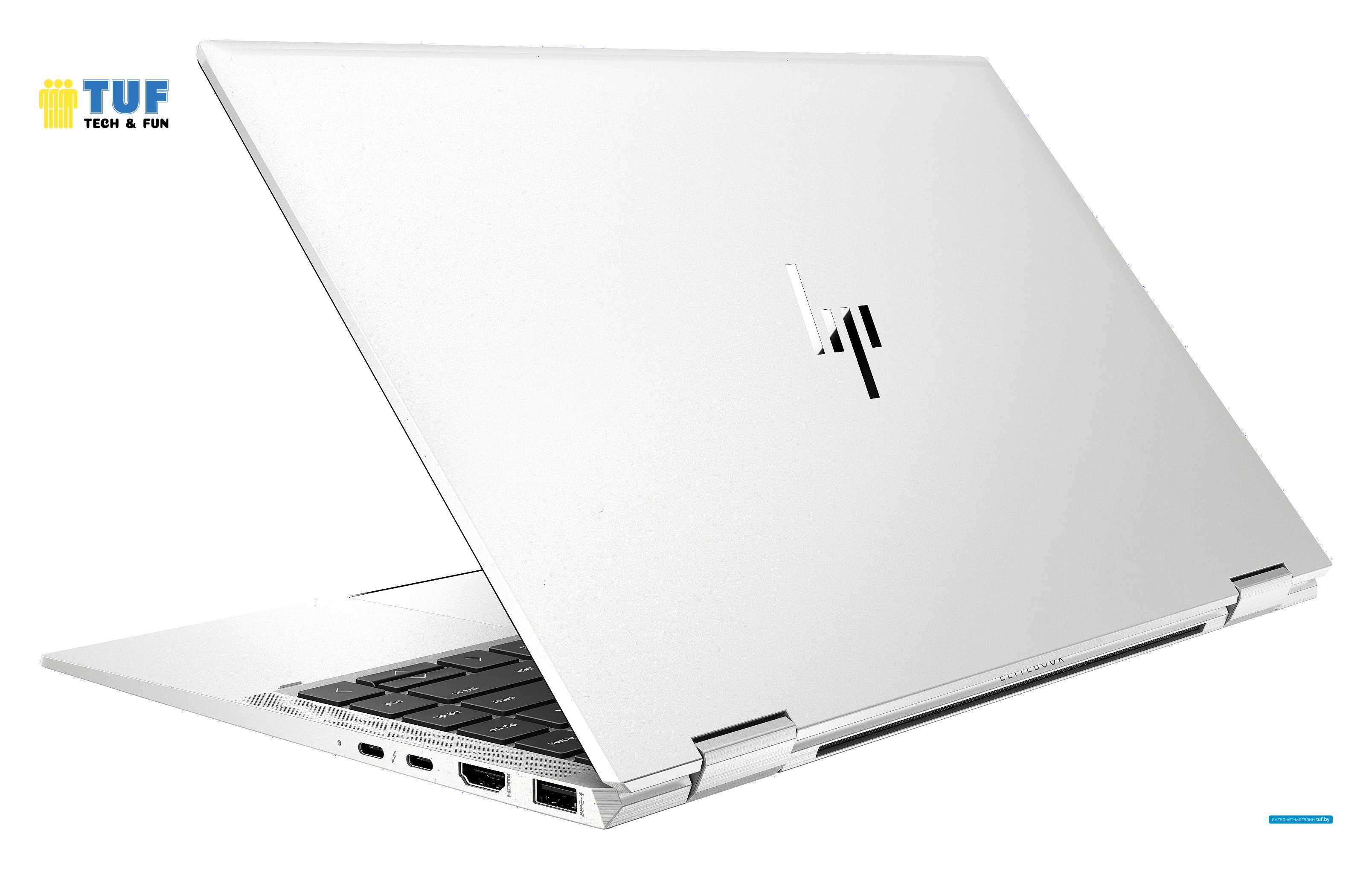 Ноутбук 2-в-1 HP EliteBook x360 1040 G8 336F6EA