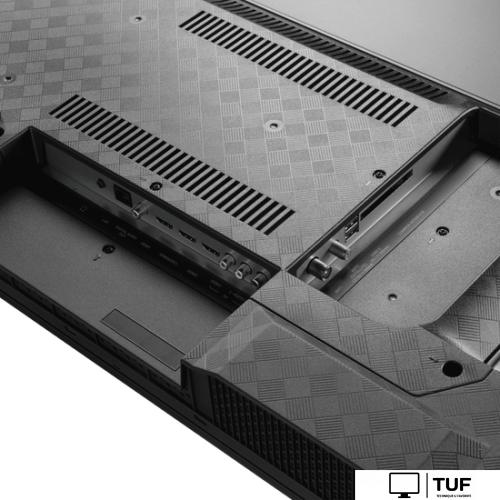 Телевизор MAUNFELD MQT50USD03