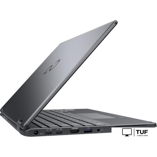 Ноутбук 2-в-1 Fujitsu LifeBook U939X U939XM0009RU