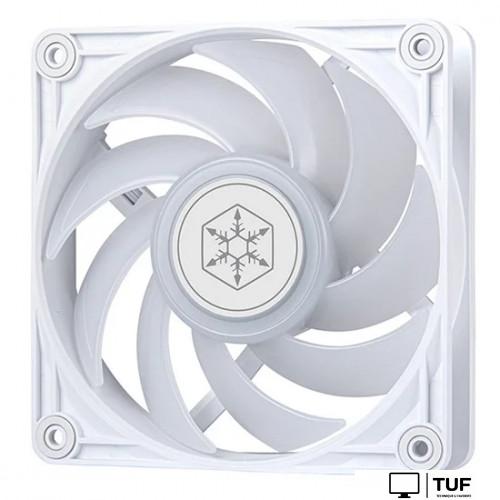 Вентилятор для корпуса SilverStone Vista 140 ARGB SST-VS120W-ARGB