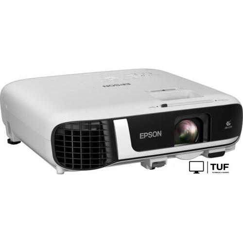 Проектор Epson EB-FH52