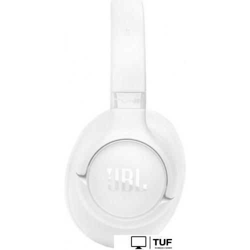 Наушники JBL Tune 730BT (белый)