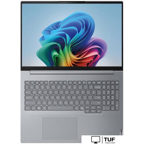 Ноутбук Lenovo ThinkBook 16 G8 IRL 21SH0003US