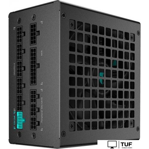 Блок питания GamerStorm PQ650G