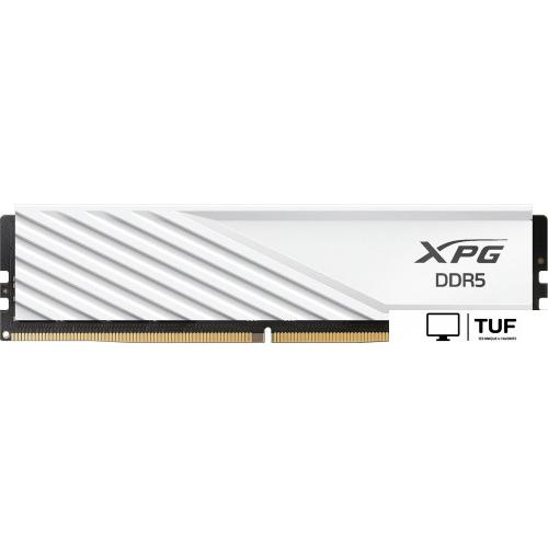 Оперативная память ADATA XPG Lancer Blade 2x32ГБ DDR5 6000 МГц AX5U6000C3032G-DTLABWH