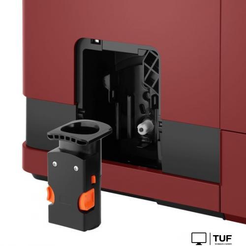 Кофемашина MAUNFELD MF-A7021RD