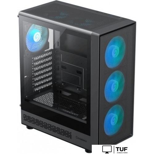 Корпус GameMax Storm 2 AB (черный)