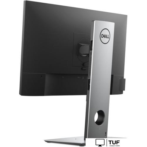 Моноблок Dell OptiPlex 24 5480-7717