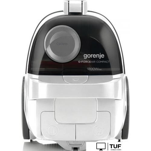 Пылесос Gorenje VC1701GACWCY