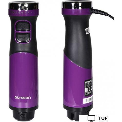 Погружной блендер Oursson HB8050/SP