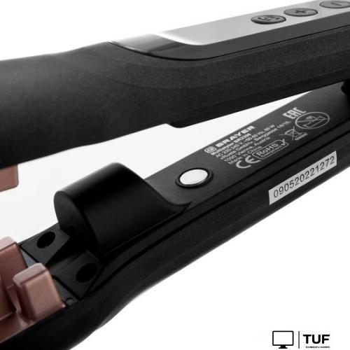 Щипцы-гофре Brayer BR3306