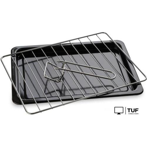 Мини-печь Domfy DSB-EO101